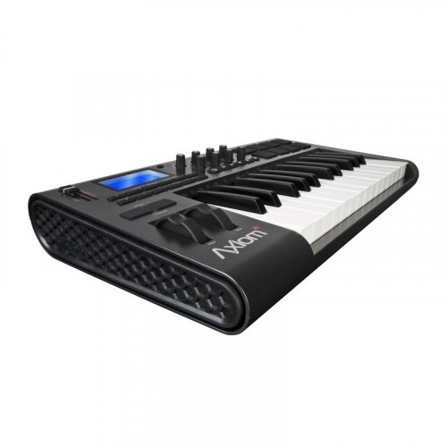 MIDI-клавиатура M-Audio Axiom Mark II 25