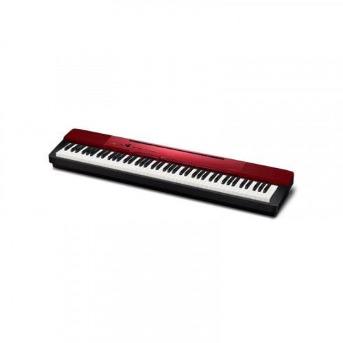 Цифровое пианино Casio Privia PX-A100RD