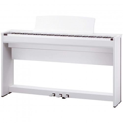 Цифровое пианино Kawai CL-36 W