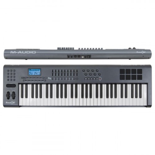 MIDI-клавиатура M-Audio Axiom Pro 61