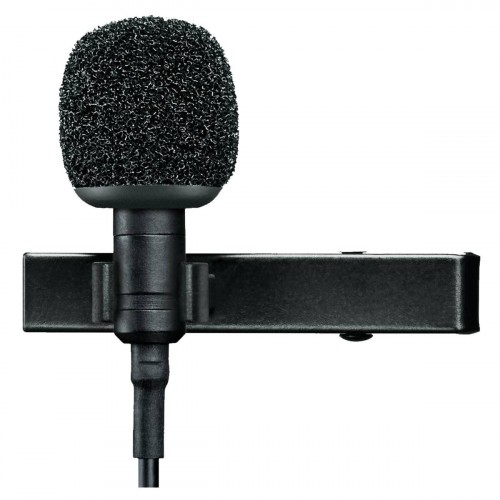 Микрофон Shure MVL
