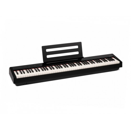 Цифровое пианино NUX NPK-10 BK
