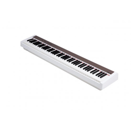 Цифровое пианино NUX NPK-10 WH