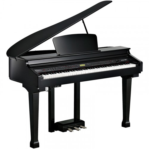 Цифровой рояль Kurzweil KAG100 BP