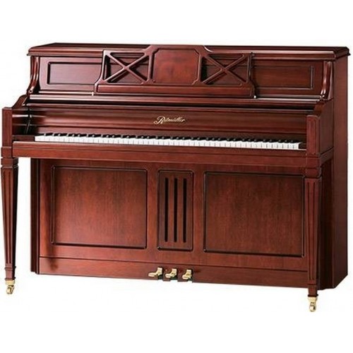 Акустическое пианино Ritmuller UP110RB1