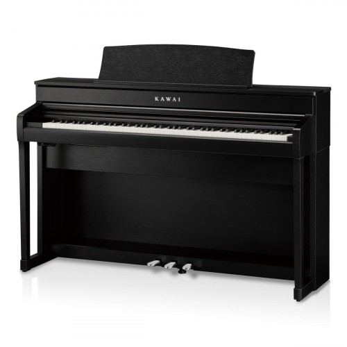 Цифровое пианино Kawai CA-79 Satin Black