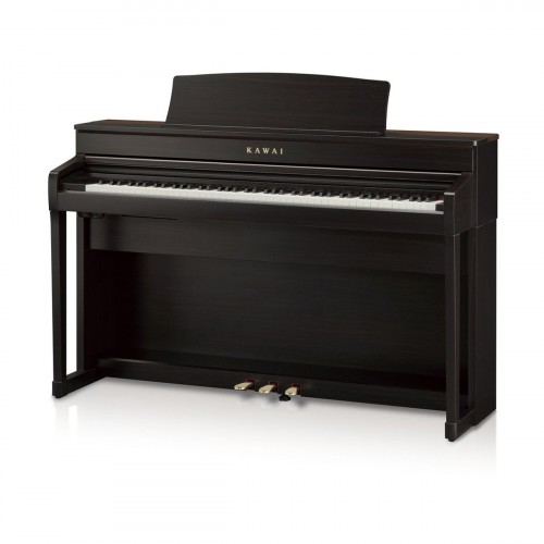 Цифровое пианино Kawai CA-79 Premium Rosewood