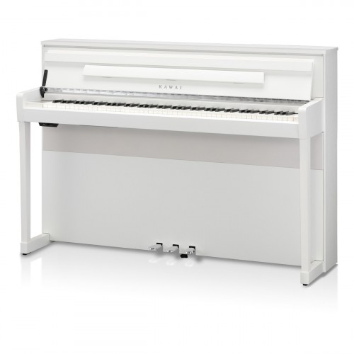 Цифровое пианино Kawai CA-99 Satin White