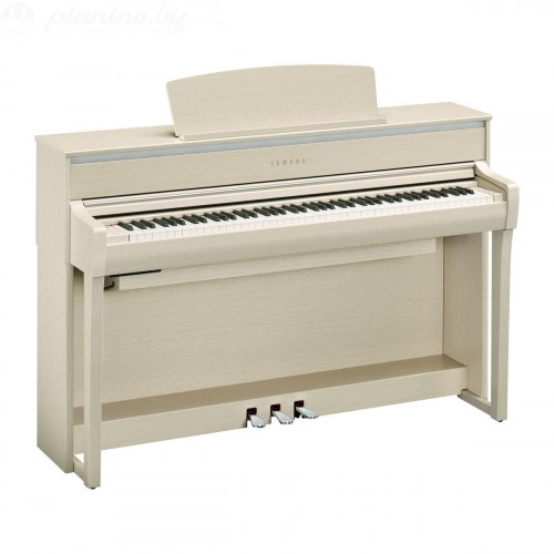 Цифровое пианино Yamaha Clavinova CLP-775 WA