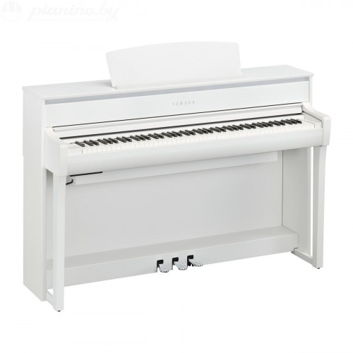 Цифровое пианино Yamaha Clavinova CLP-775 WH