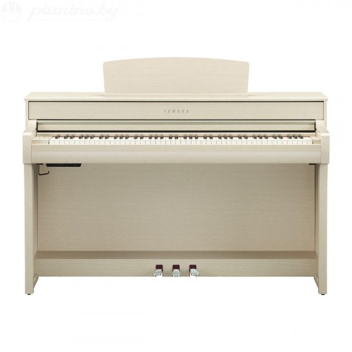 Цифровое пианино Yamaha Clavinova CLP-745 WA