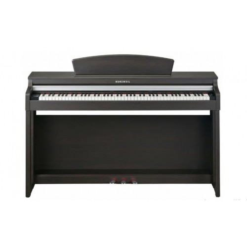 Цифровое пианино Kurzweil M230 Brown
