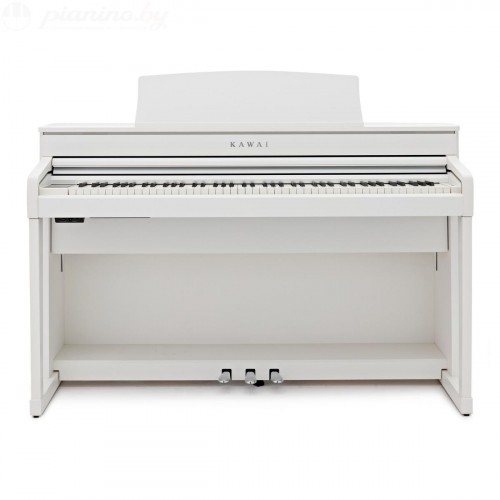 Цифровое пианино Kawai CA-79 White