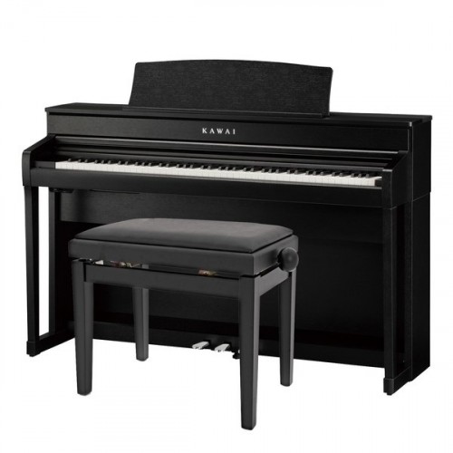 Цифровое пианино Kawai CA-79 Satin Black