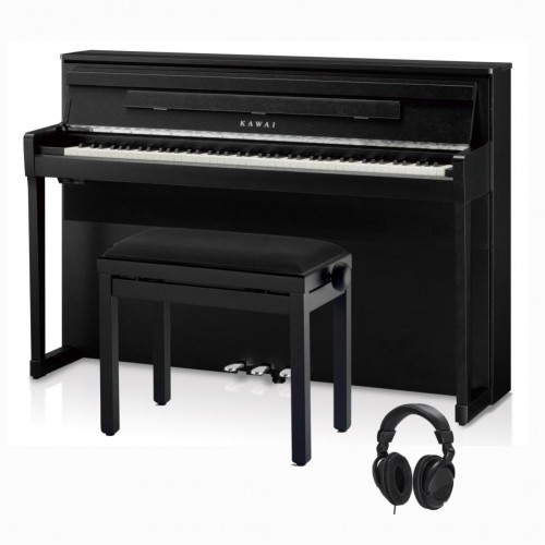 Цифровое пианино Kawai CA-99 Satin Black