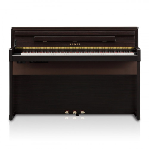 Цифровое пианино Kawai CA-99 Premium Rosewood