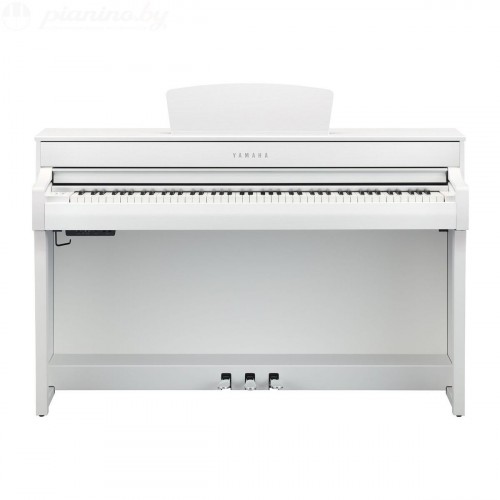 Цифровое пианино Yamaha Clavinova CLP-735 WH