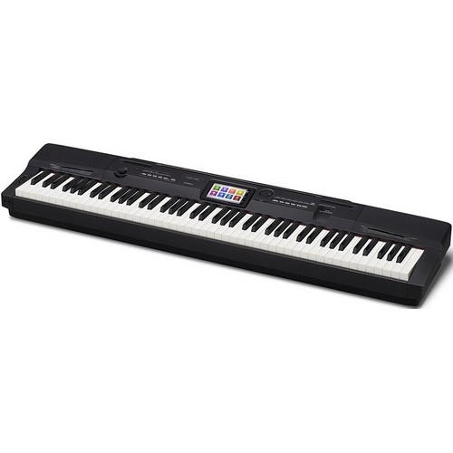 Цифровое пианино Casio CGP-700