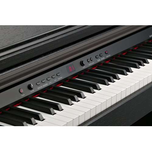 Цифровое пианино Kurzweil KA130SR