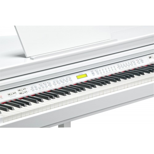 Цифровой рояль Kurzweil KAG100 WHP