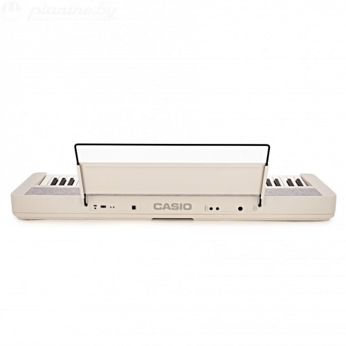 Синтезатор Casio CT-S1 WE