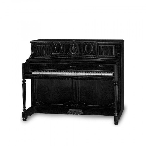 Акустическое пианино Samick JS300NSTD EBST