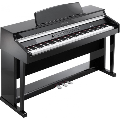 Цифровое пианино Kurzweil MP-20-BP