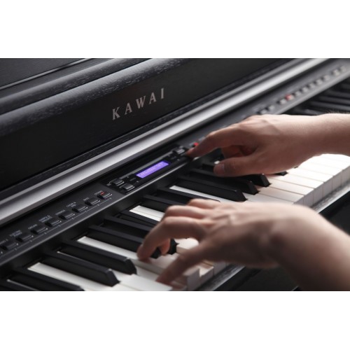 Цифровое пианино Kawai CN-34 B