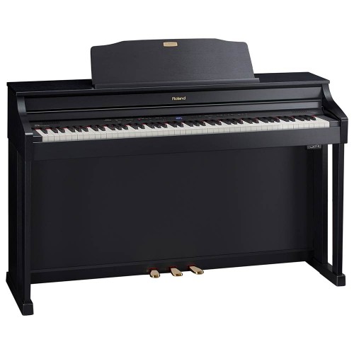 Цифровое пианино Roland HP506 CB