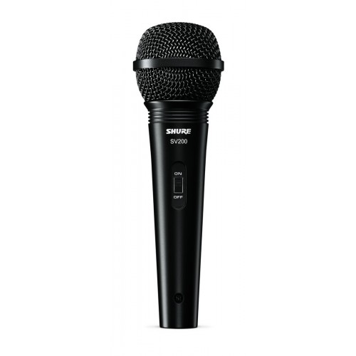 Микрофон Shure SV200-A
