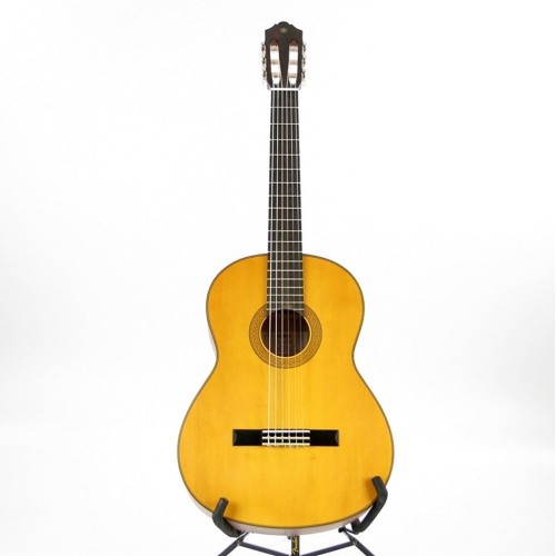 Классическая гитара Yamaha CG122MS