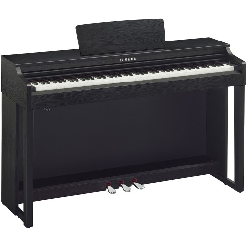 Цифровое пианино Yamaha Clavinova CLP 525B