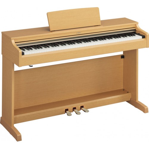 Цифровое пианино Yamaha Arius YDP-162С