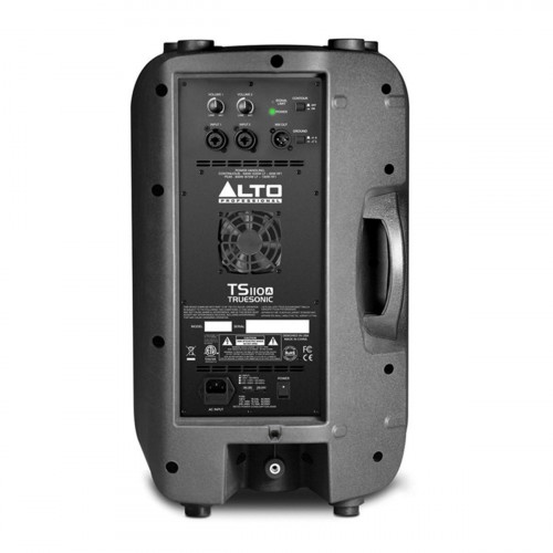 Активная акустическая система Alto TS 110A