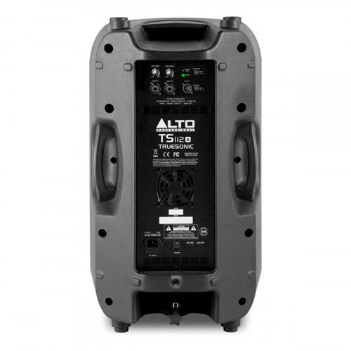 Активная акустическая система Alto TS 112A