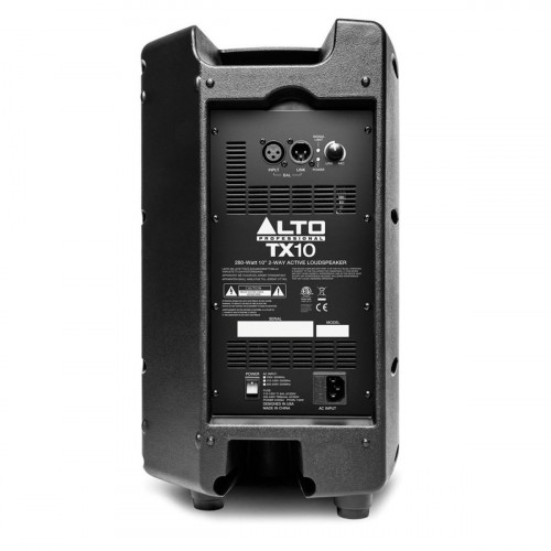 Активная акустическая система Alto TX 10