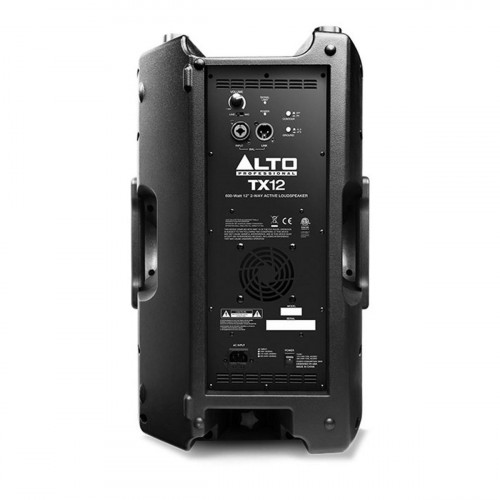 Активная акустическая система Alto TX 12