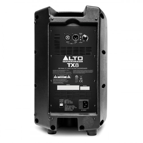 Активная акустическая система Alto TX 8
