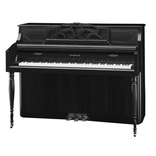 Акустическое пианино Samick JS143F EBST