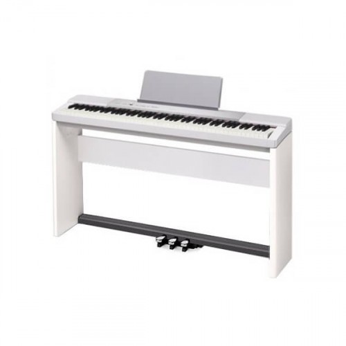 Цифровое пианино Casio Privia PX-150WE