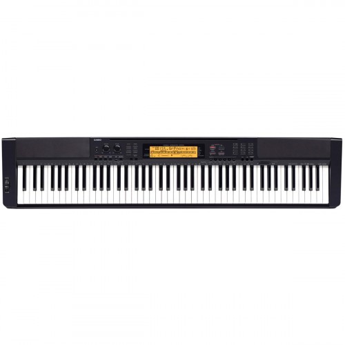 Цифровое пианино Casio CDP-220