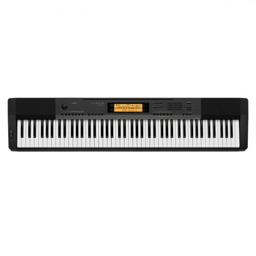 Цифровое пианино Casio CDP-230BK