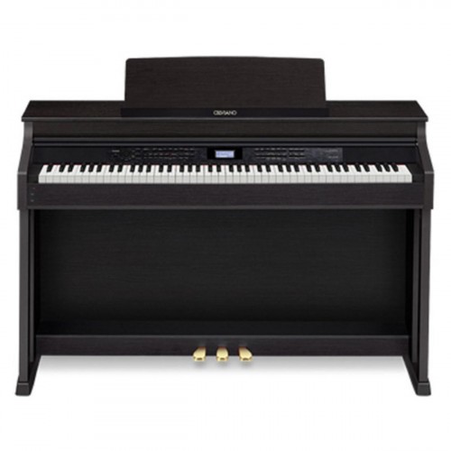 Цифровое пианино Casio Celviano AP-650 BK