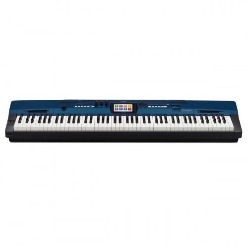 Цифровое пианино Casio Privia PX-560BE