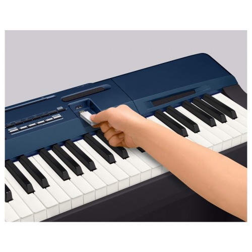 Цифровое пианино Casio Privia PX-560BE