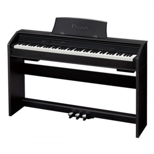 Цифровое пианино Casio Privia PX-750 BK