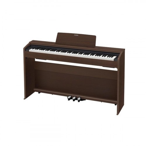 Цифровое пианино Casio Privia PX-870BN