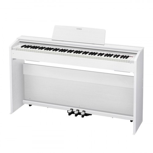 Цифровое пианино Casio Privia PX-870WE