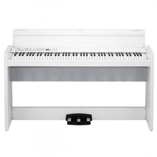 Цифровое пианино Korg LP-380WH