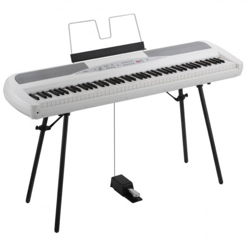 Цифровое пианино Korg SP-280WH